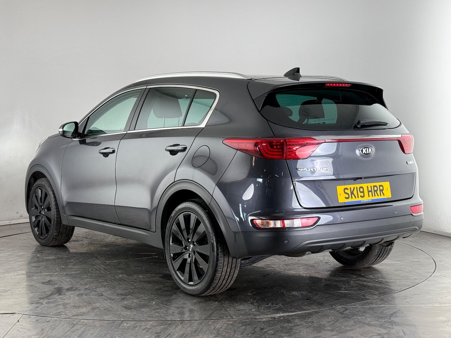 Used Kia Sportage 2019 for sale - 76467234: Photo 5