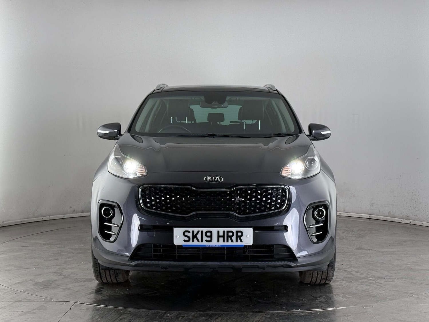 Used Kia Sportage 2019 for sale - 76467234: Photo 7