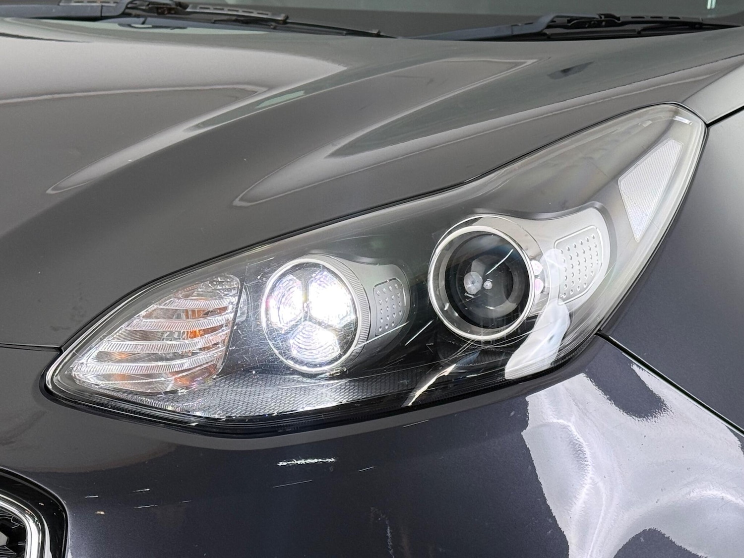 Used Kia Sportage 2019 for sale - 76467234: Photo 8