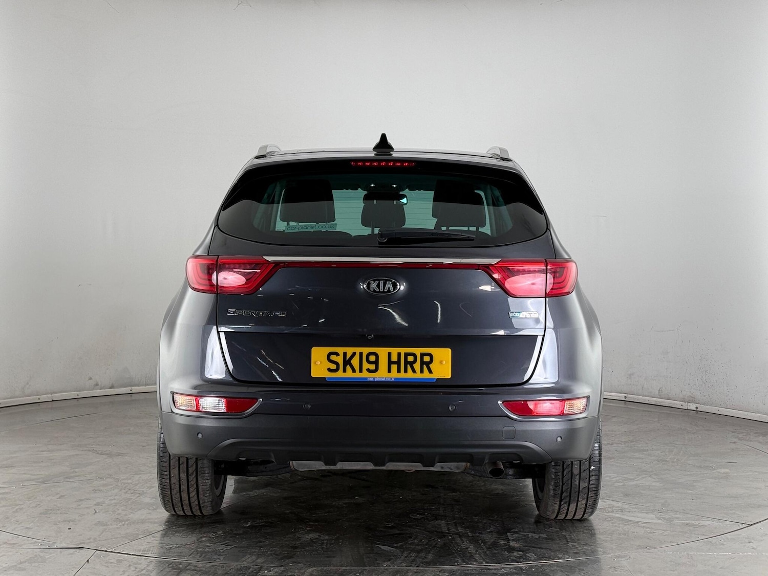 Used Kia Sportage 2019 for sale - 76467234: Photo 9