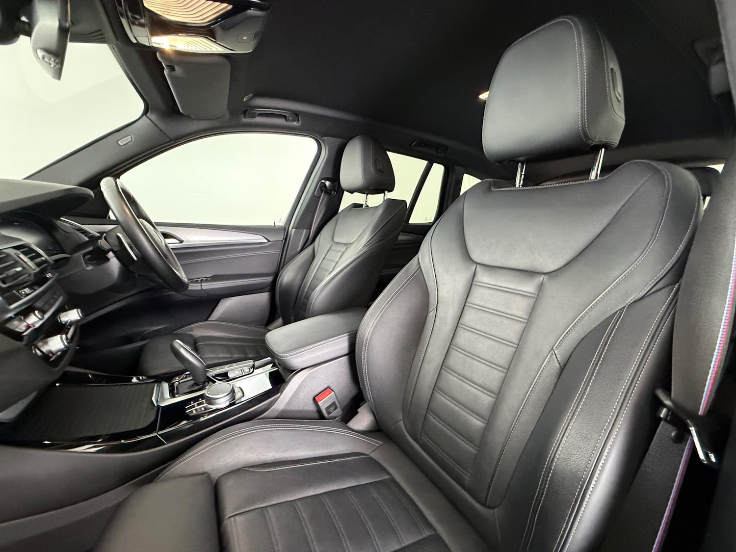 Used BMW X3 2021 for sale - 77243919: Photo 13