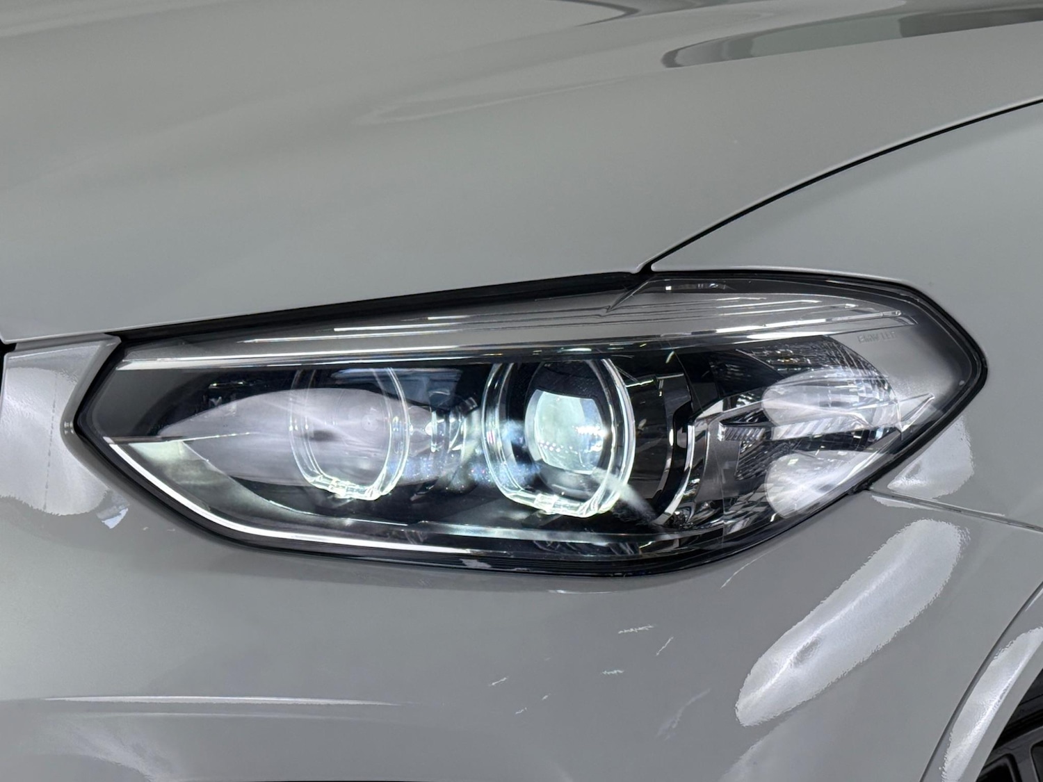 Used BMW X3 2021 for sale - 77243919: Photo 6