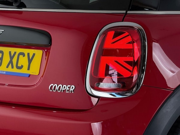 Used MINI Hatch 2019 for sale - 75479365: Photo 10