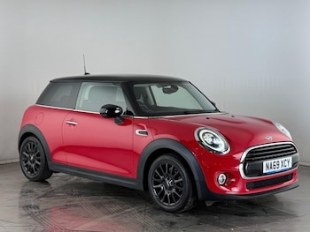MINI - Hatch
