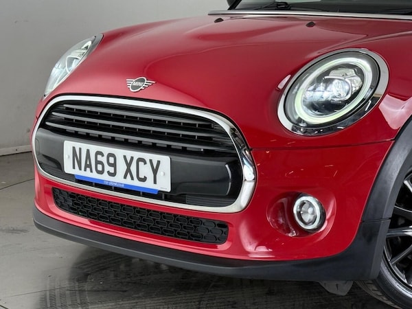 Used MINI Hatch 2019 for sale - 75479365: Photo 39