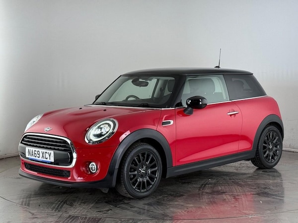 Used MINI Hatch 2019 for sale - 75479365: Photo 3