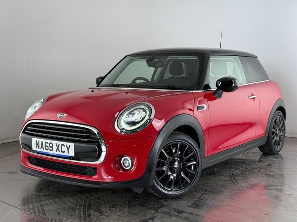 Used MINI Hatch 2019 for sale - 75479365: Photo 41