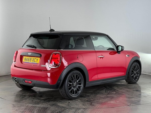 Used MINI Hatch 2019 for sale - 75479365: Photo 4