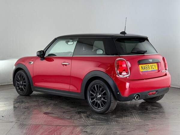 Used MINI Hatch 2019 for sale - 75479365: Photo 5