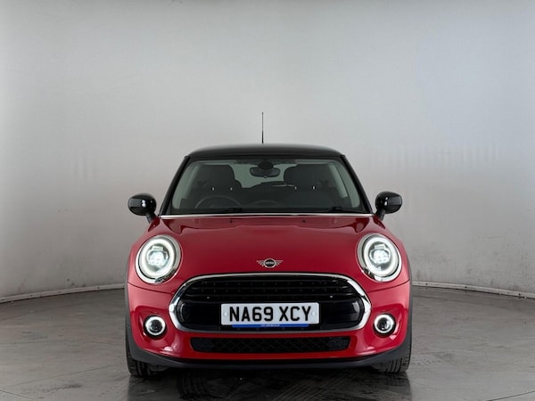 Used MINI Hatch 2019 for sale - 75479365: Photo 7