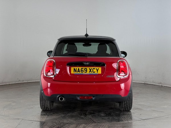 Used MINI Hatch 2019 for sale - 75479365: Photo 9
