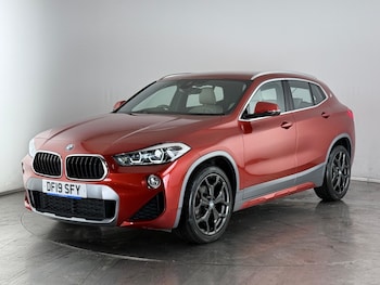 Used BMW X2 2019 for sale - 76467044: Photo