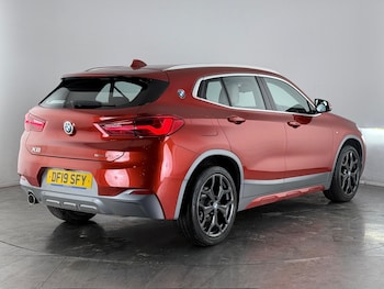 Used BMW X2 2019 for sale - 76467044: Photo