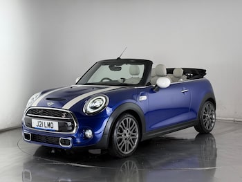 Used MINI Convertible 2018 for sale - 77268229: Photo