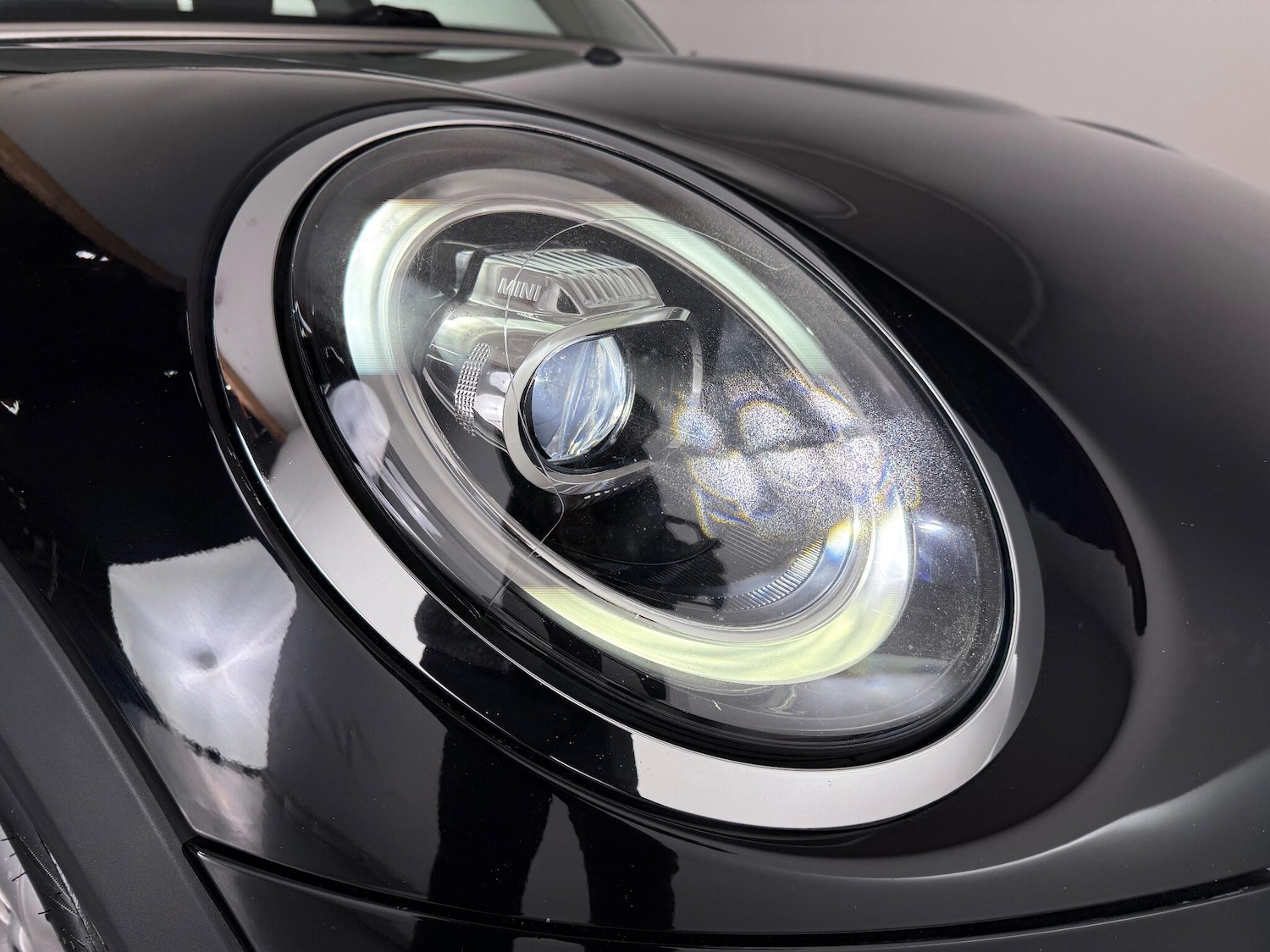 Used MINI Hatch 2019 for sale - 76688817: Photo 10