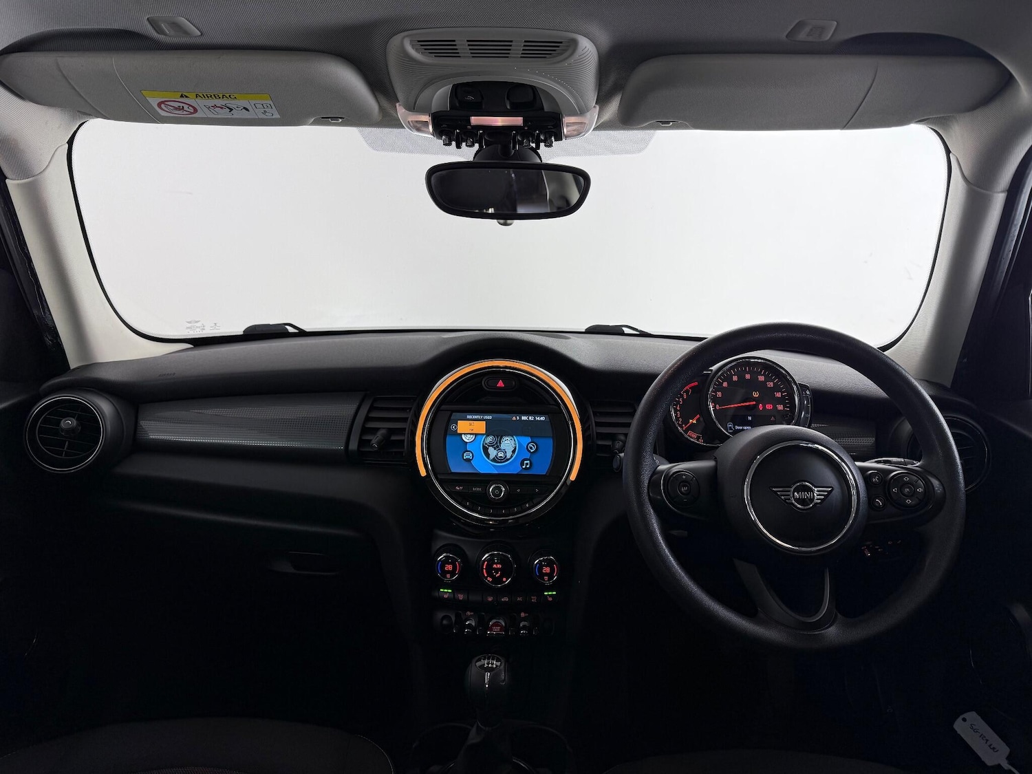 Used MINI Hatch 2019 for sale - 76688817: Photo 12