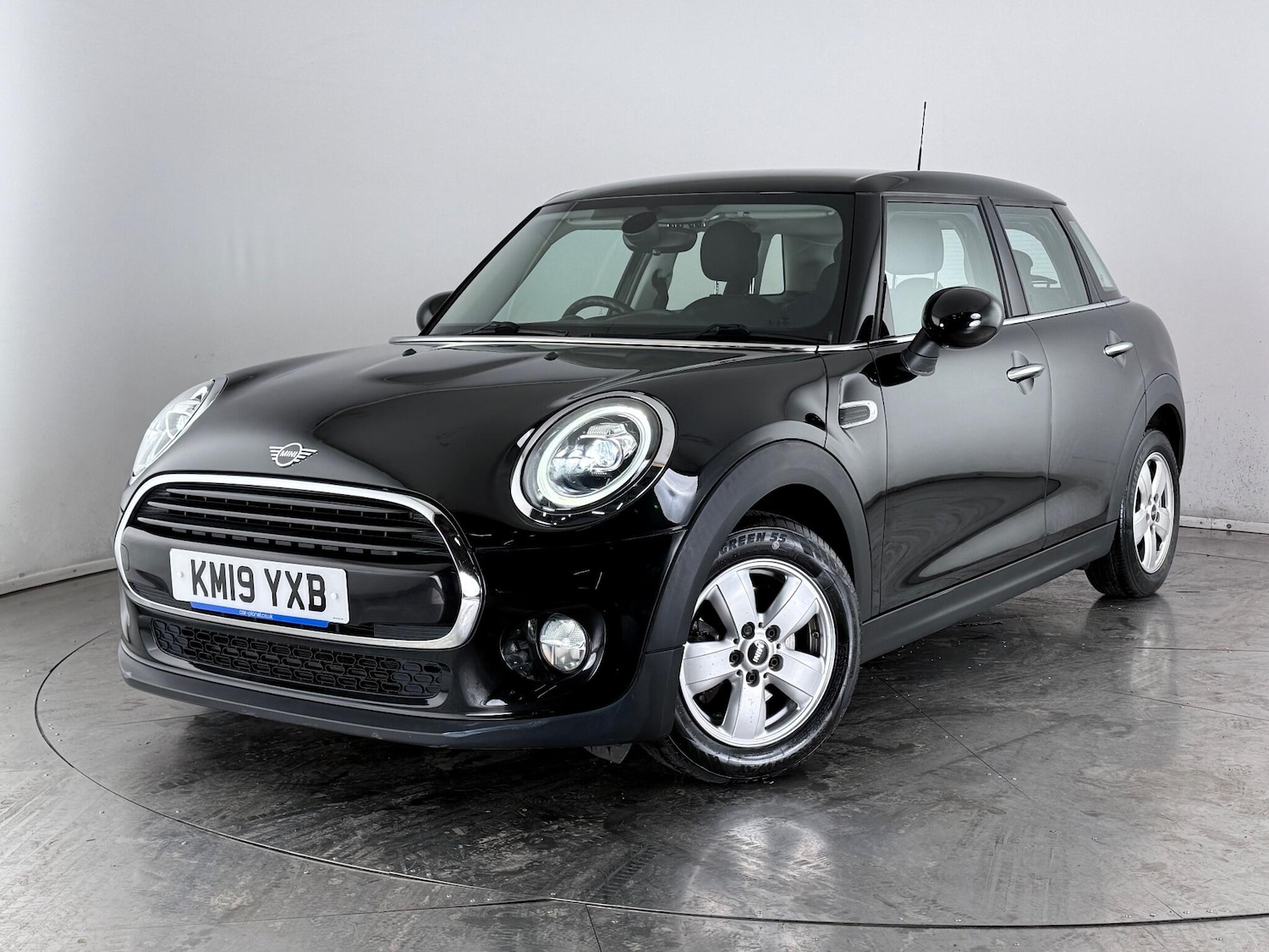 Used MINI Hatch 2019 for sale - 76688817: Photo 36