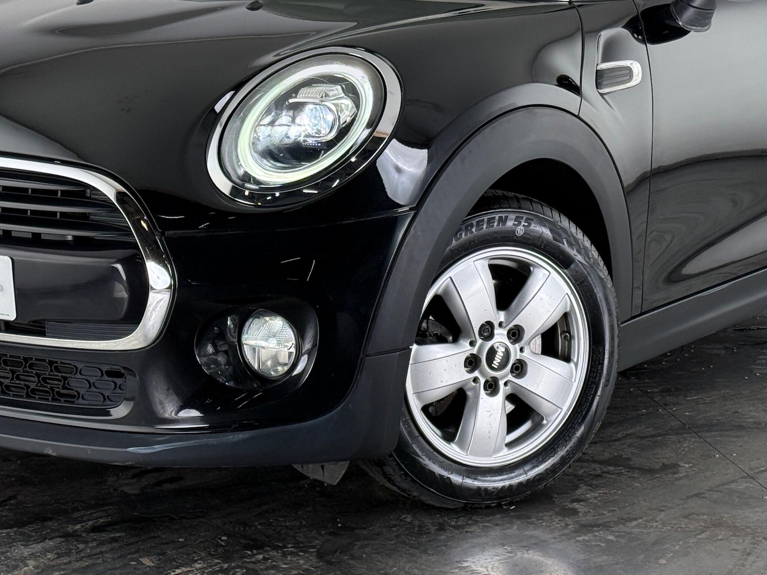 Used MINI Hatch 2019 for sale - 76688817: Photo 37