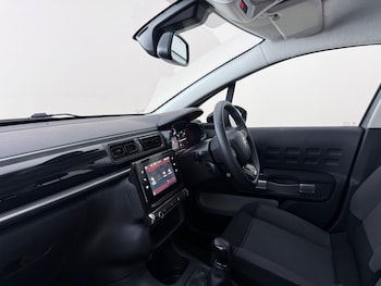Used Citroen C3 2019 for sale - 78637146: Photo