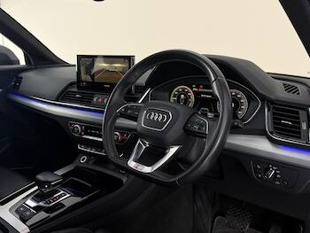 Used Audi Q5 2021 for sale - 79566032: Photo