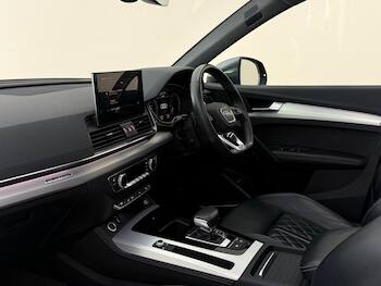 Used Audi Q5 2021 for sale - 79566032: Photo