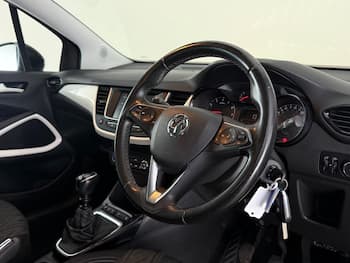 Used Vauxhall Crossland X 2020 for sale - 79646419: Photo