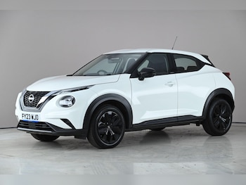 Used Nissan Juke 2023 for sale - 78020540: Photo