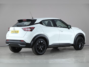 Used Nissan Juke 2023 for sale - 78020540: Photo