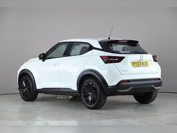 Used Nissan Juke 2023 for sale - 78020540: Photo