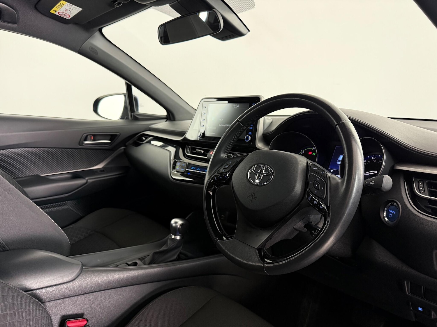 Used Toyota C-HR 2020 for sale - 77222495: Photo 11