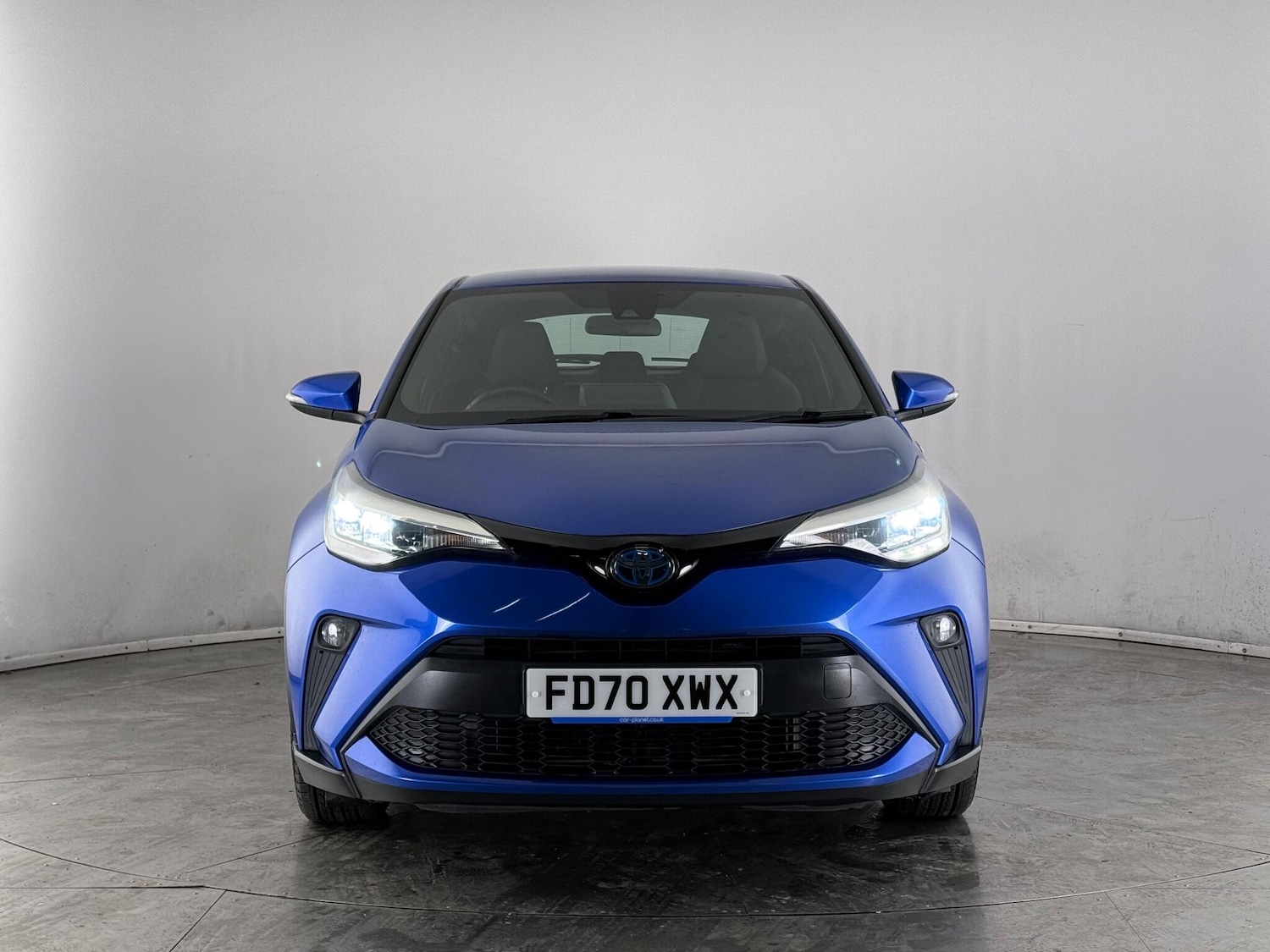 Used Toyota C-HR 2020 for sale - 77222495: Photo 5