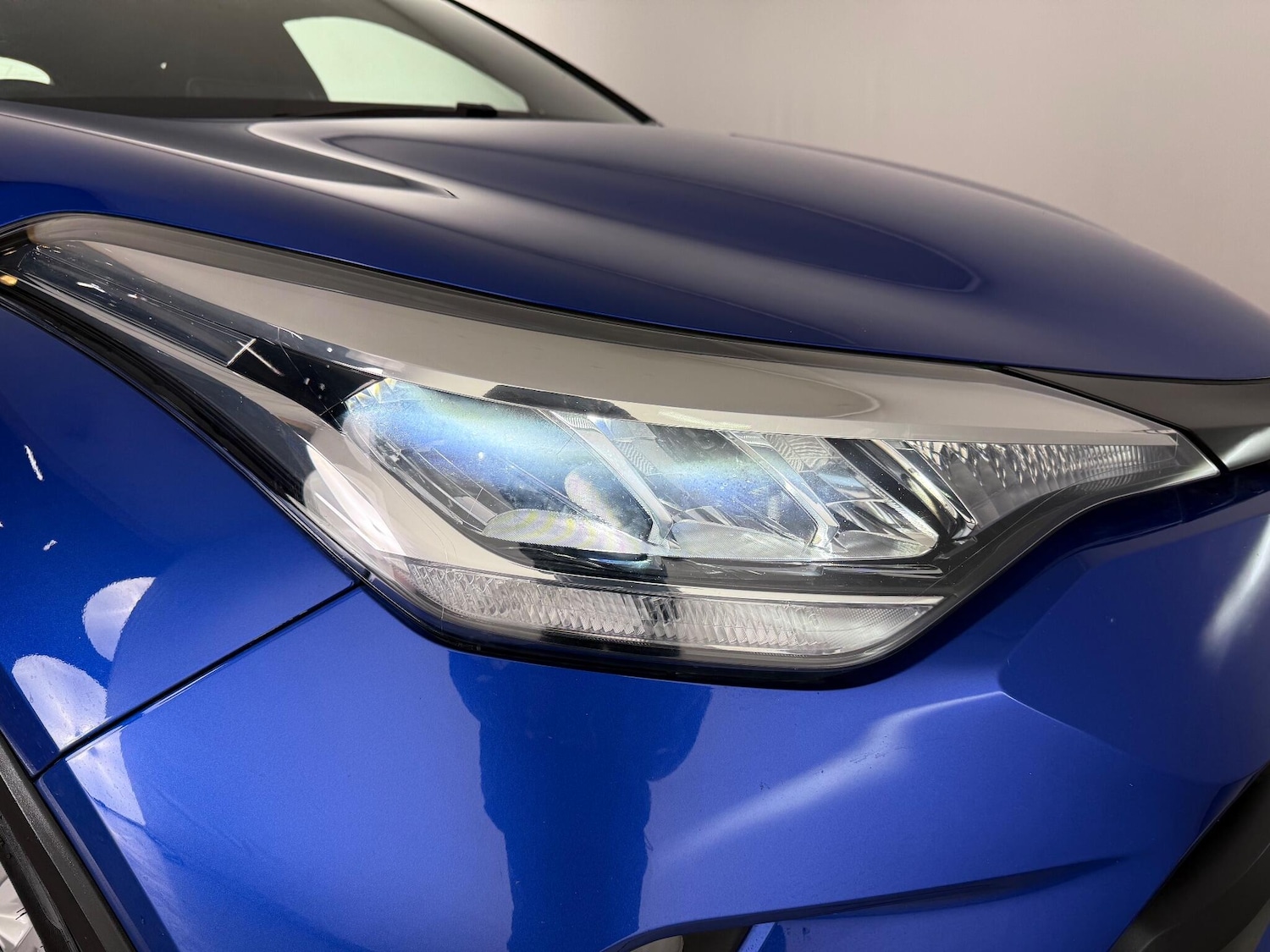 Used Toyota C-HR 2020 for sale - 77222495: Photo 6