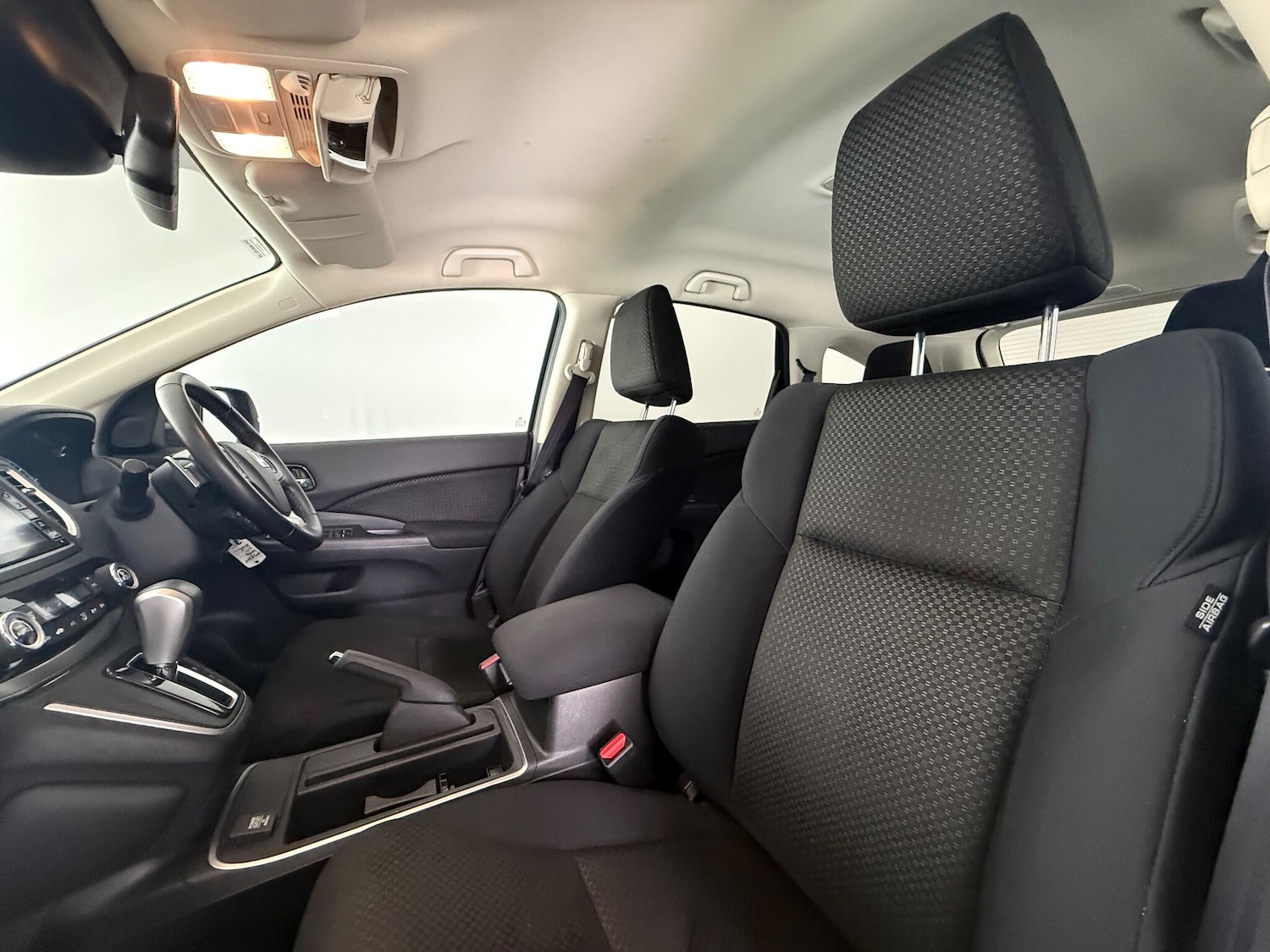 Used Honda CR-V 2018 for sale - 77216466: Photo 14