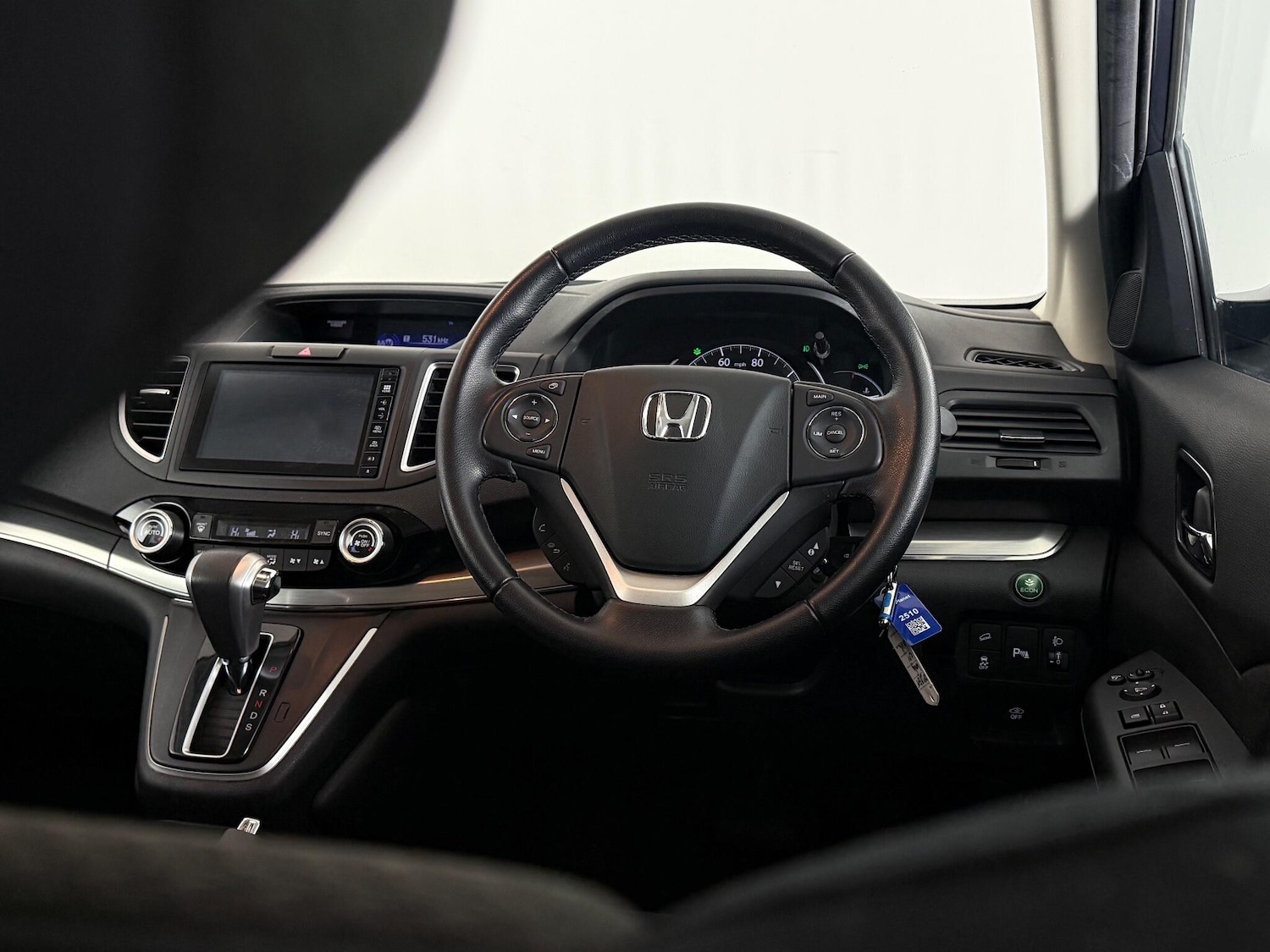 Used Honda CR-V 2018 for sale - 77216466: Photo 18