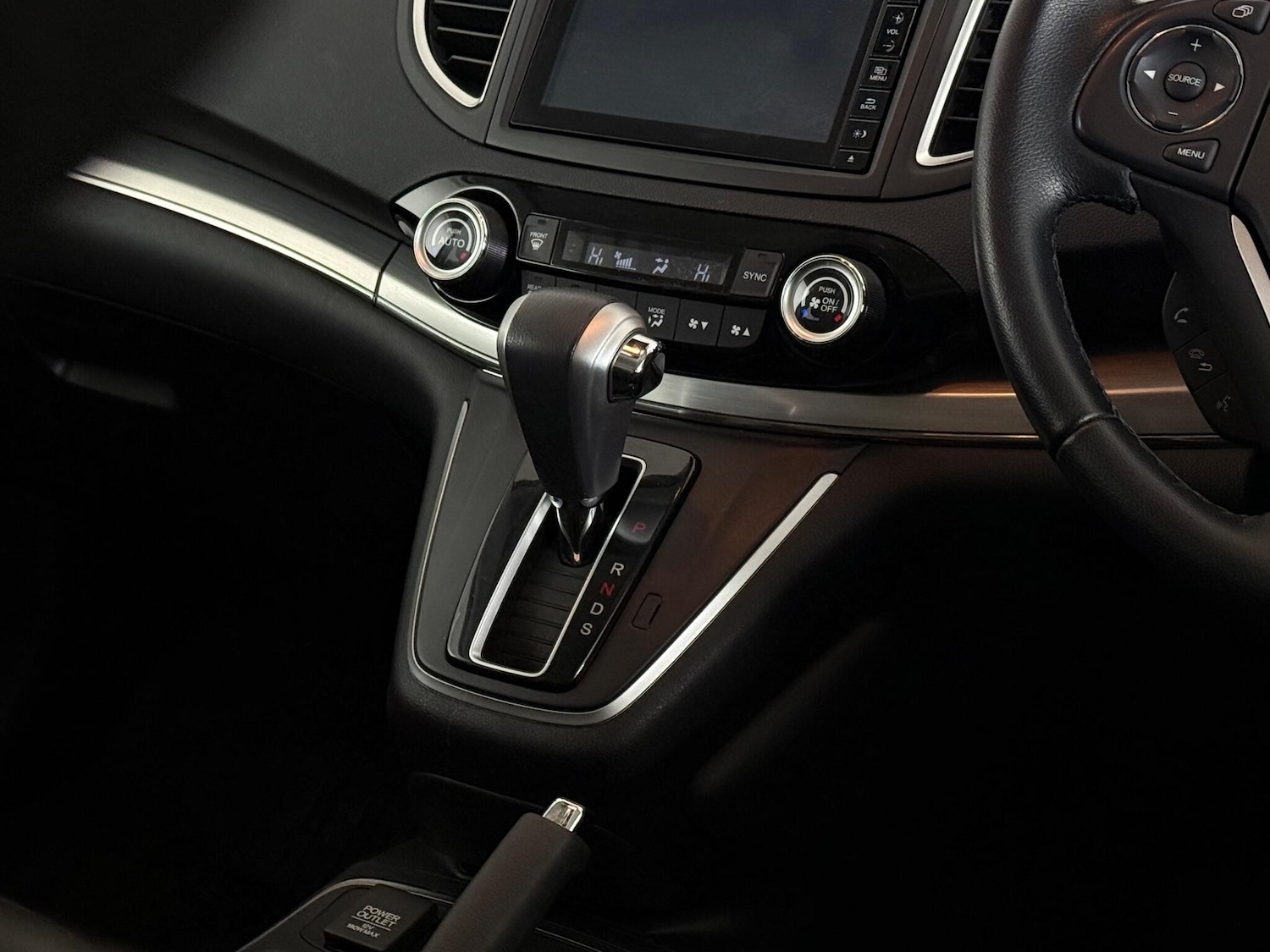 Used Honda CR-V 2018 for sale - 77216466: Photo 35