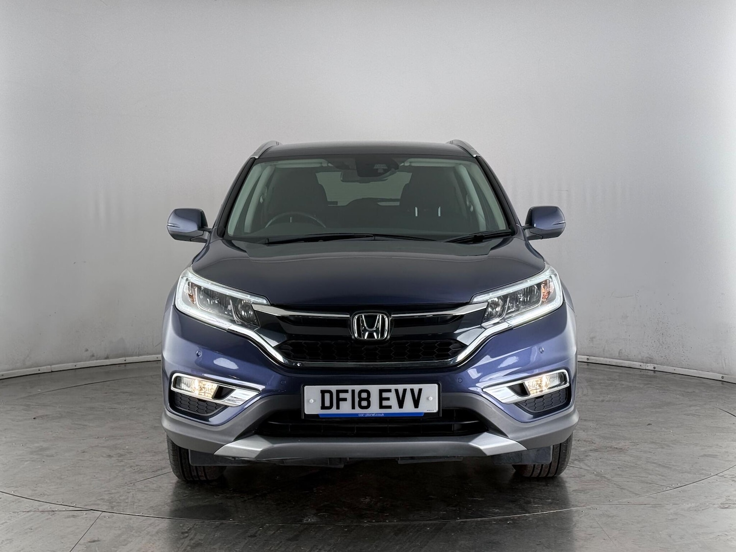 Used Honda CR-V 2018 for sale - 77216466: Photo 5