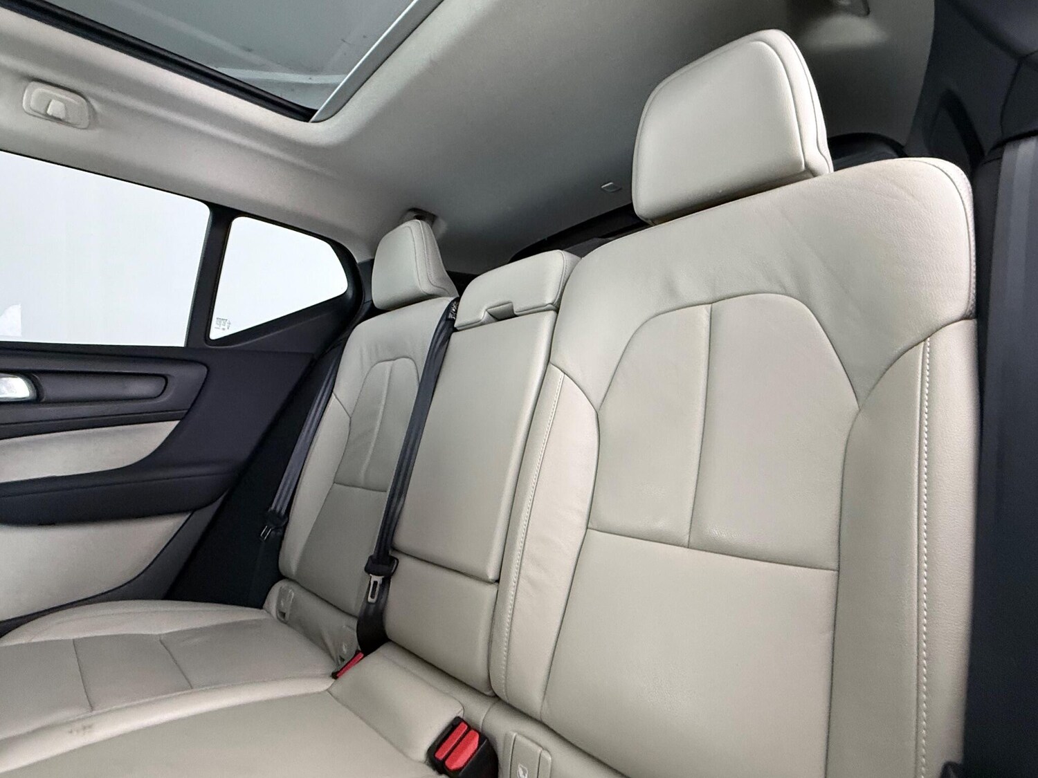 Used Volvo XC40 2020 for sale - 77490558: Photo 16