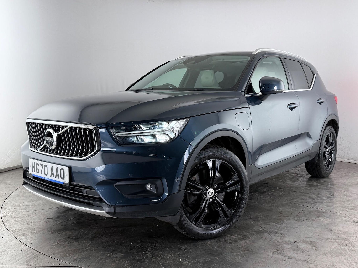 Used Volvo XC40 2020 for sale - 77490558: Photo 39