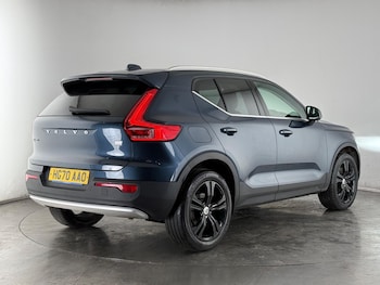 Used Volvo XC40 2020 for sale - 77490558: Photo
