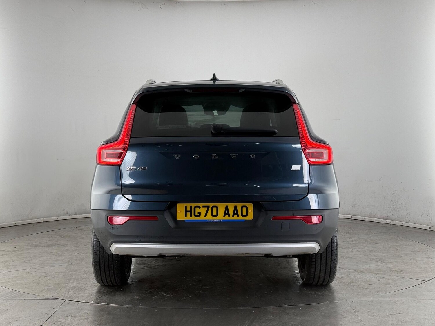 Used Volvo XC40 2020 for sale - 77490558: Photo 7
