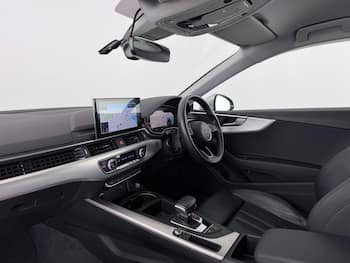 Used Audi A5 2022 for sale - 79806736: Photo