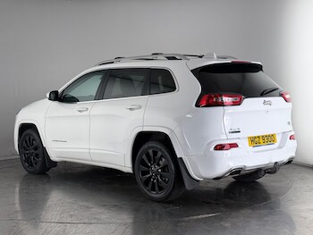 Used Jeep Cherokee 2017 for sale - 76466925: Photo