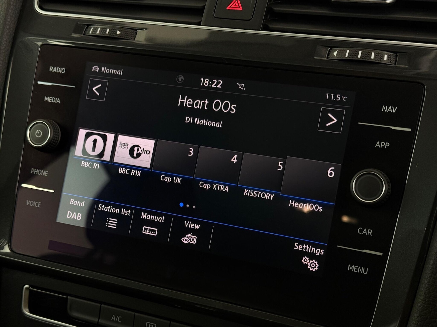 Used Volkswagen Golf 2018 for sale - 77221923: Photo 22