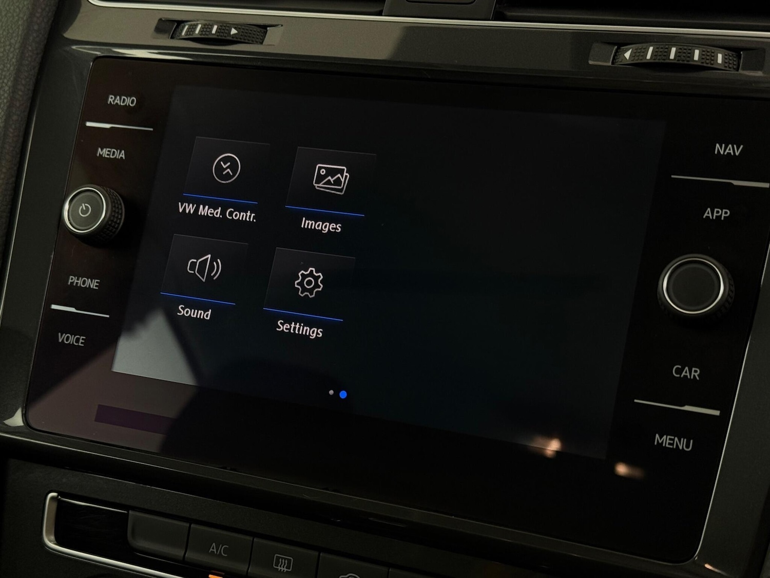 Used Volkswagen Golf 2018 for sale - 77221923: Photo 30