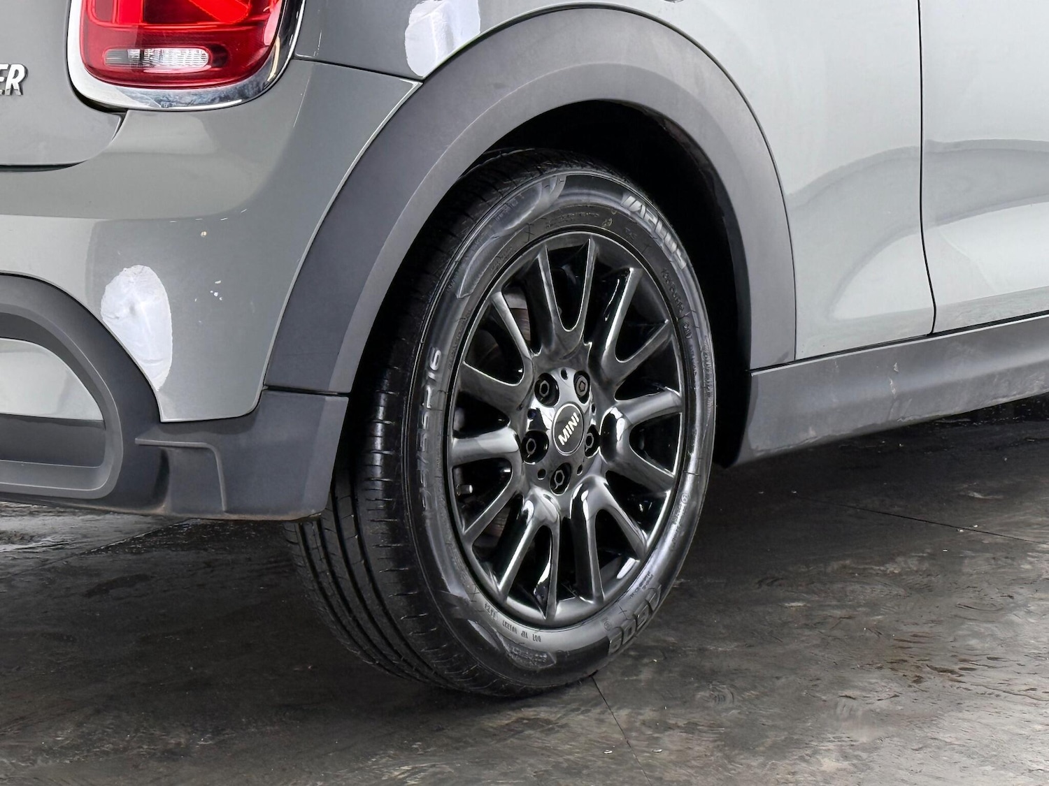 Used MINI Hatch 2021 for sale - 76824842: Photo 12