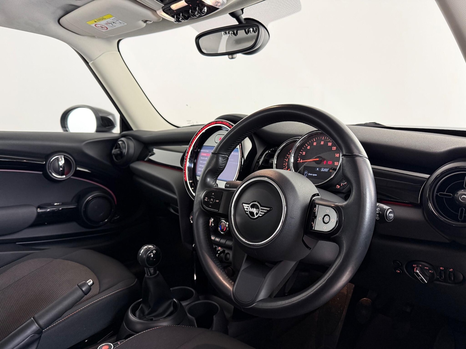 Used MINI Hatch 2021 for sale - 76824842: Photo 15