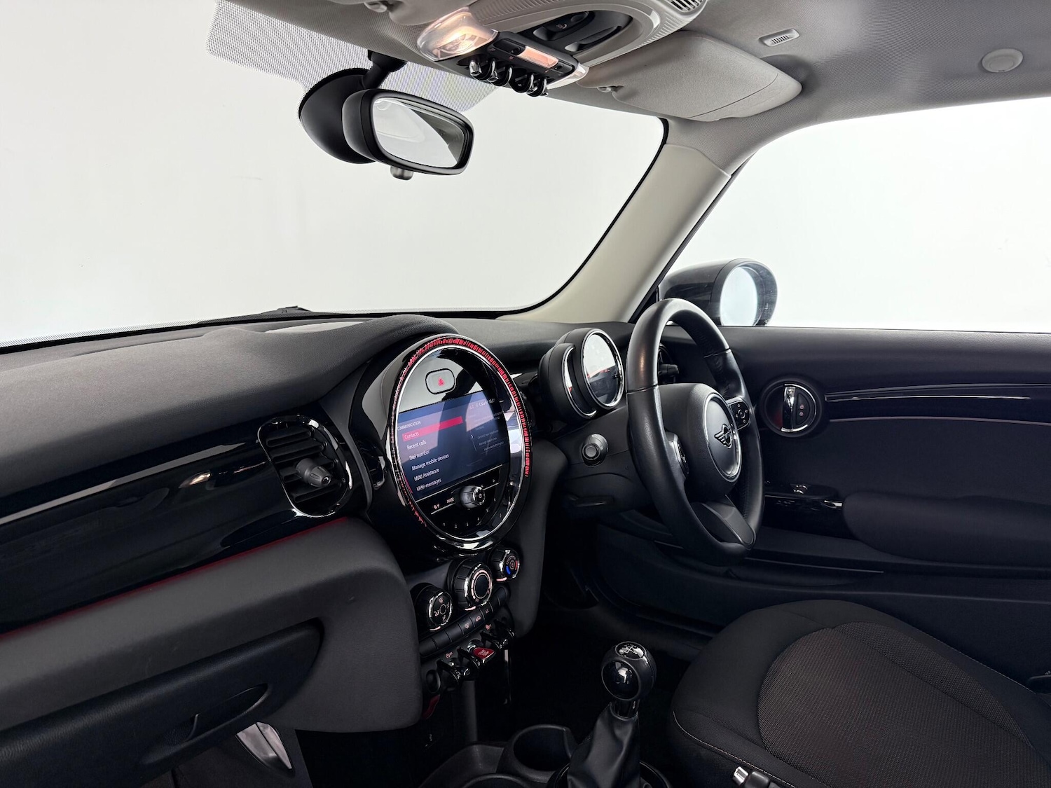 Used MINI Hatch 2021 for sale - 76824842: Photo 17