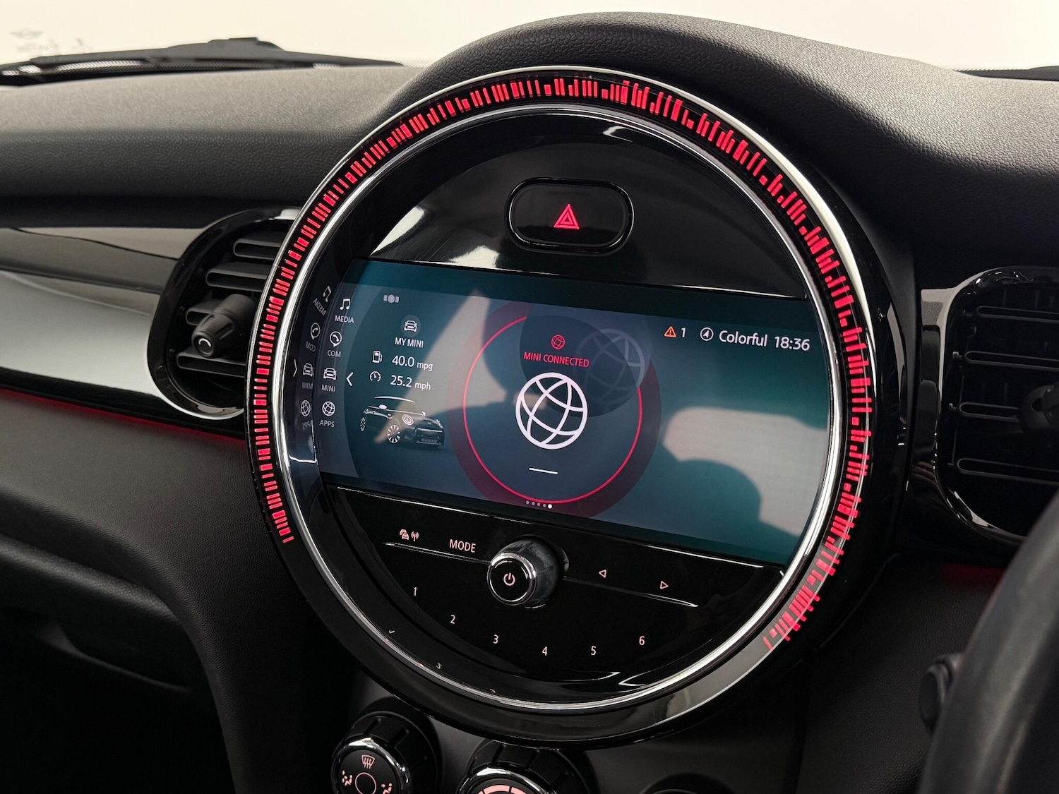 Used MINI Hatch 2021 for sale - 76824842: Photo 27