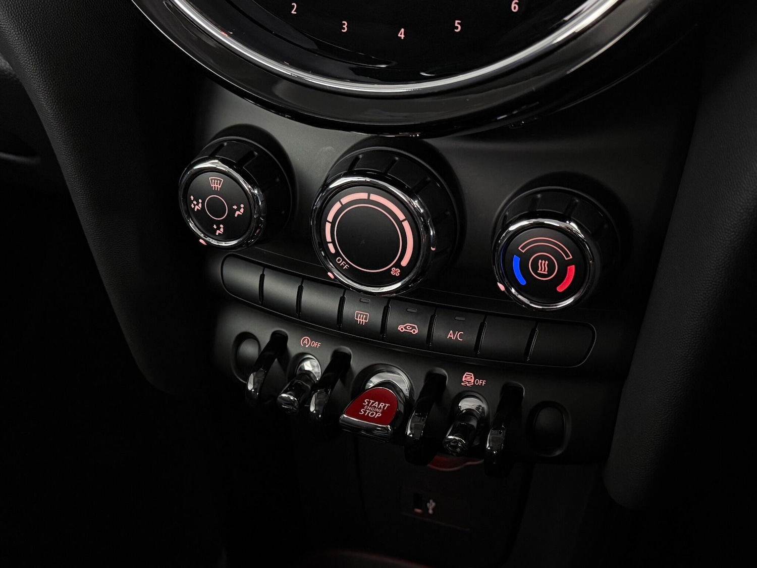 Used MINI Hatch 2021 for sale - 76824842: Photo 35