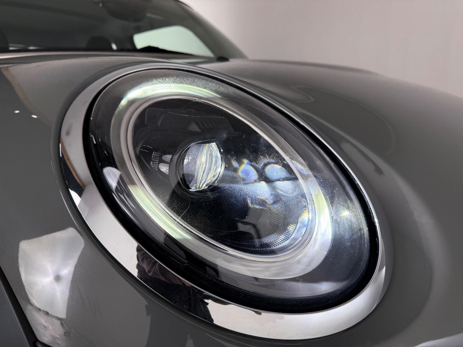 Used MINI Hatch 2021 for sale - 76824842: Photo 8